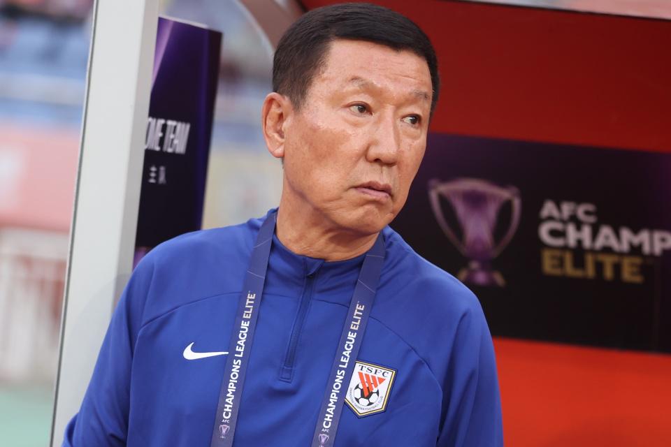 现在不可能, ws