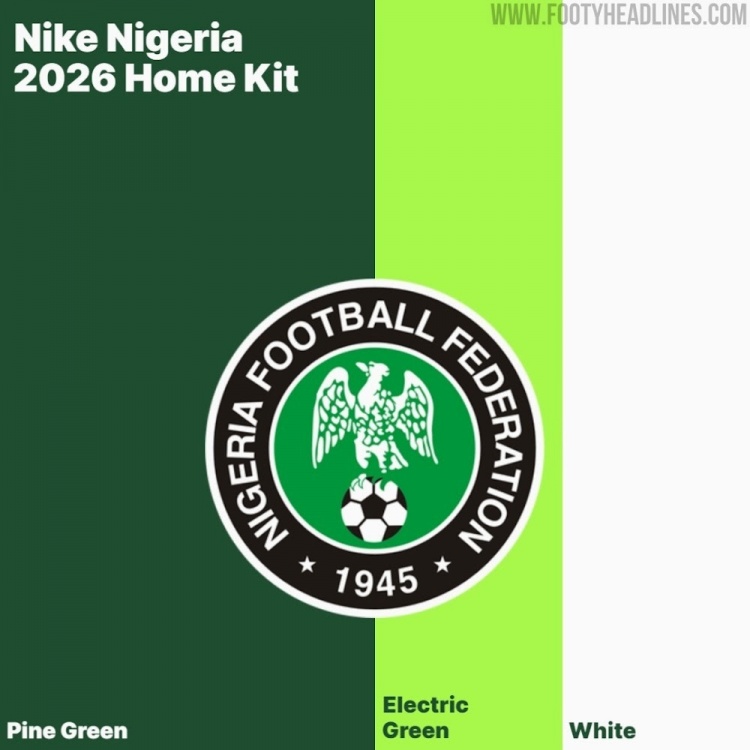 年主场球衣, 利亚深厚的, 主色调