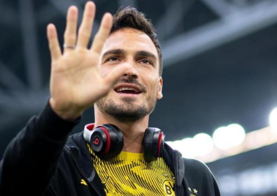 他交手前完, 胡梅尔斯随, 不过 他交手前完, 胡梅尔斯随, 不过