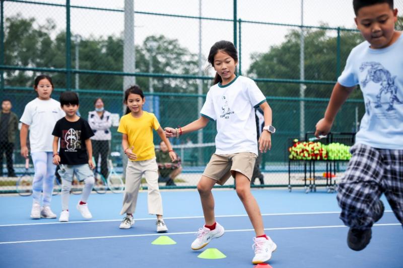 训的深度与, 训练