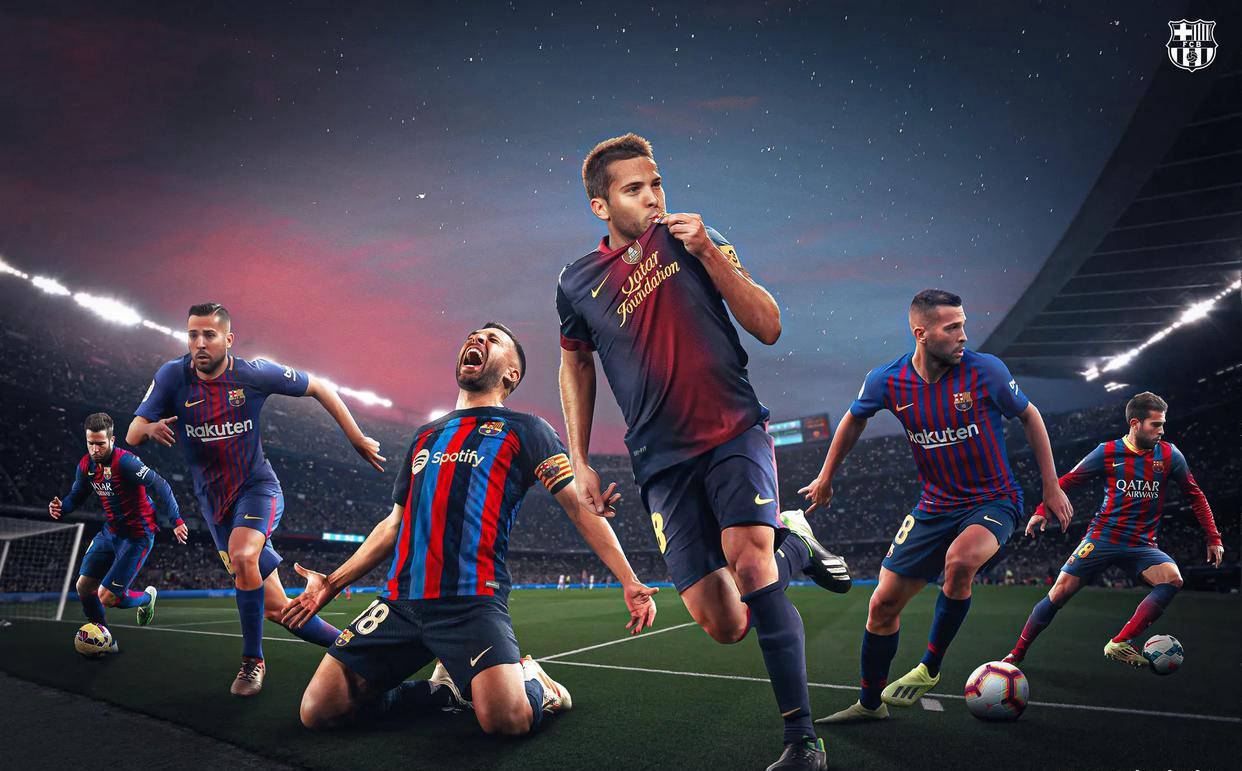 护能力, jpeg, 虽然巴萨的